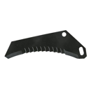 Couteau pour autochargeuse PÖTTINGER 00434070 adaptable