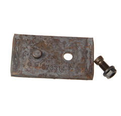 Anlagenschoner - rechts / links KK073614ROR Kverneland Bodenbearbeitung