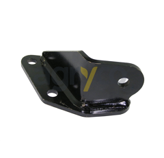 Support-piece d'assemblage pour téléscopique MANITOU 245201 adaptable