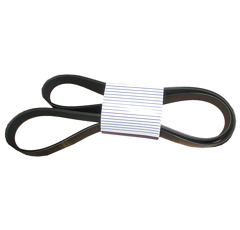 Courroie crantée CASE IH|FIAT 87309962 adaptable