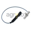 Capteur de proximite pour téléscopique MANITOU 53014678 adaptable