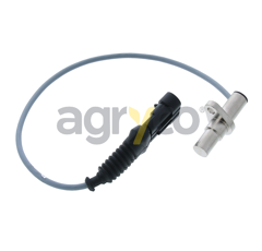 Capteur de proximite pour téléscopique MANITOU 53014678 adaptable