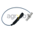 Capteur de proximite pour téléscopique MANITOU 53014678 adaptable