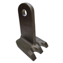 Marteau pour broyeur 155x90mm BOISSELET 9401 Adaptable Blacksteel©