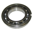 Roulement pour tracteur MASSEY FERGUSON 195498M1 adaptable