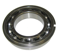 Roulement pour tracteur MASSEY FERGUSON 195498M1 adaptable