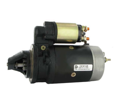Démarreur ADI ORIGINAL 12 V - 2,7 kW / DEM148