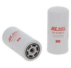 Filtre hydraulique adaptable HIFI FILTER SH67840V