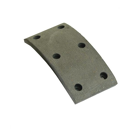 Garniture de frein pour tracteur STEYR 131700340013 adaptable