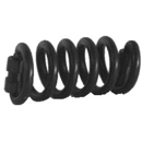 Ressort pour tracteur FORD 81820895 adaptable