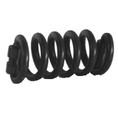 Ressort pour tracteur FORD 81820895 adaptable