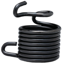 Ressort pour marteau burineur pt241