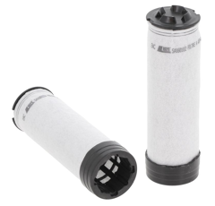 Filtre à air sécurité adaptable HIFI FILTER SA160102