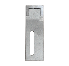 Grattoir carbure KUHN 52532130 adaptable - BlackSteel©