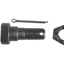 Schraube M20x1,5 x 57,5 für Mulcher HUMUS Nachbau  