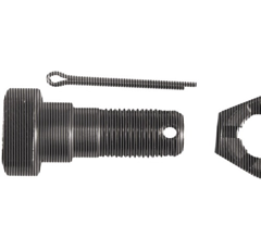 Boulon M20x1,5 x 57,5 pour broyeur HUMUS adaptable - Blacksteel©