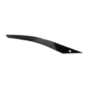 Lame claire-voie droite pour charrue PÖTTINGER 041 872 B adaptable - Blacksteel©