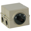 Démarreur étoile/triangle 25 A – 7,5 kW - 380 V maxi – RENSON