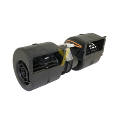 Ventilateur pour téléscopique JCB 332/G8790 adaptable