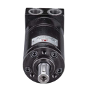 Ölmotor 8,2 ccm 16 Ø Welle seitlichen Anschlüssen 3/8" Zihyd 