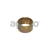 Bague pour téléscopique MANITOU 487445 adaptable