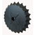 Rueda dentada Ø 450 mm para rodillo GÜTTLER 75406002 adaptable