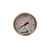 Manometer  glyzeringefüllt1/4"einschraub Gewinde hinten GL63060H ValCon