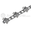 Chaîne pour moissonneuse-batteuse NEW HOLLAND 80429214 adaptable