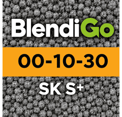 BlendiGo PK 00-10-30 SK S+