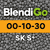 BlendiGo PK 00-10-30 SK S+