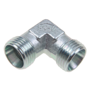 Verschraubung ohne Mutter und Schneidring  XF12L Gates-EMB M18x1,5