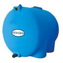 Cuve à eau bleue ronde espace réduit - 1000 à 3000L - RENSON