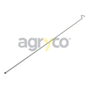 Tuyau pour téléscopique MERLO 68056 adaptable