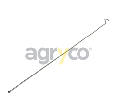 Tuyau pour téléscopique MERLO 68056 adaptable