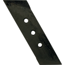 Pointe réversible droite pour charrue GOIZIN 10104 adaptable