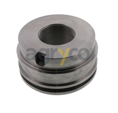 Piston de verin hydraulique pour téléscopique MANITOU 706460 adaptable
