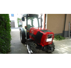 Schutzhaube für Same Frutteto³