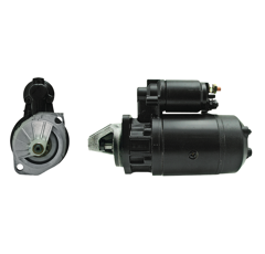 Démarreur MAHLE LETRIKA 12 V - 2,7 kW / MS 301