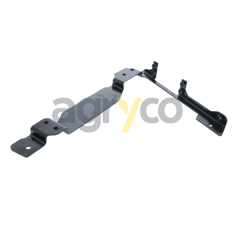 Support-piece d'assemblage pour téléscopique MERLO 94065 adaptable