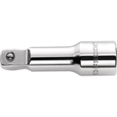 Rallonge angulaire 1/2" lg 75 mm | FACOM