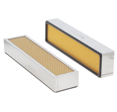 Filtre à air adaptable HIFI FILTER SC70067