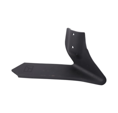 Lame droite 140 mm pour bineuse MASCHIO / GASPARDO G23430040R adaptable - BlackSteel©