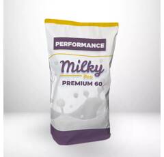 Milchaustauscher - Premium MilkyPro 60