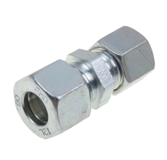 Gerade Reduzier-Verschraubung DSER1210L Gates-EMB M18x1,5 / M16x1,5