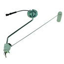 Flotteur de réservoir pour machine agricole DEUTZ 04411112 adaptable