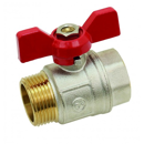 Compteur remplissage 72 - 750 L/mn PONY FLOW 12 V - POLMAC