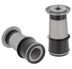 Filtre à air primaire adaptable HIFI FILTER SA16397