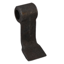 Marteau pour broyeur 50x45mm GREENTEC 9040152 Adaptable Blacksteel©