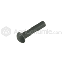 Rivet à tête ronde Ø 6 mm pour CATERPILLAR adaptable