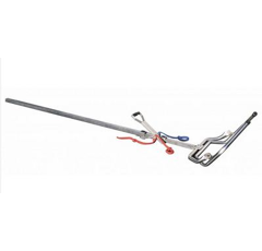 Vêleuse alternative race à viande - VINK